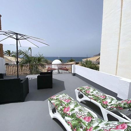 Casa Keko Appartement La Herradura  Buitenkant foto