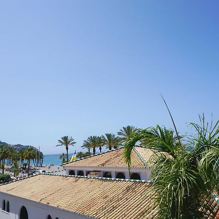 Casa Keko Appartement La Herradura  Buitenkant foto