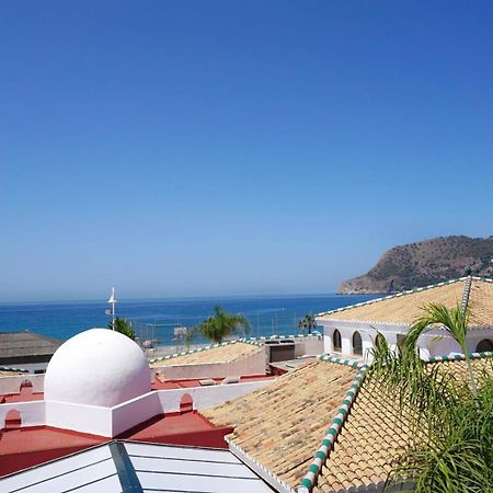 Casa Keko Appartement La Herradura  Buitenkant foto