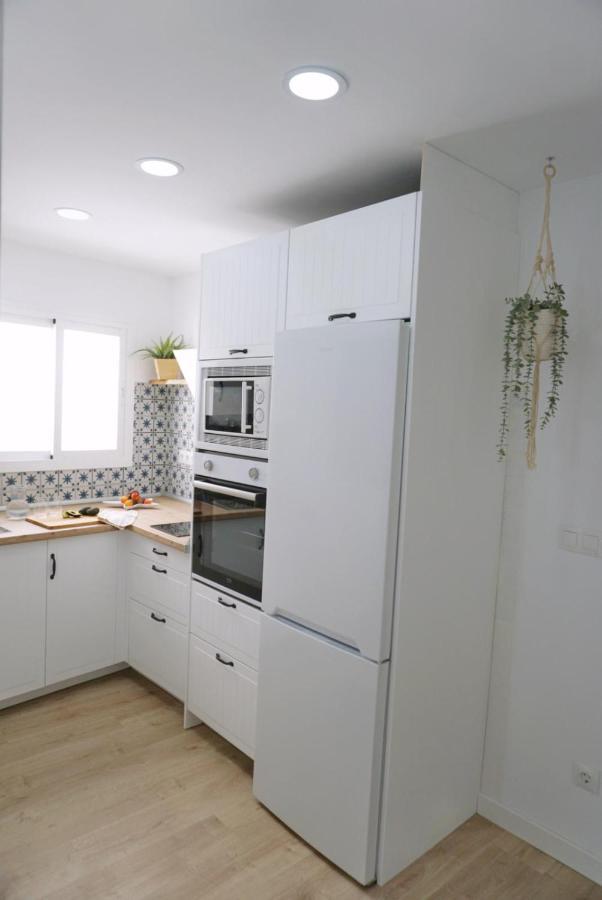 Casa Keko Appartement La Herradura  Buitenkant foto