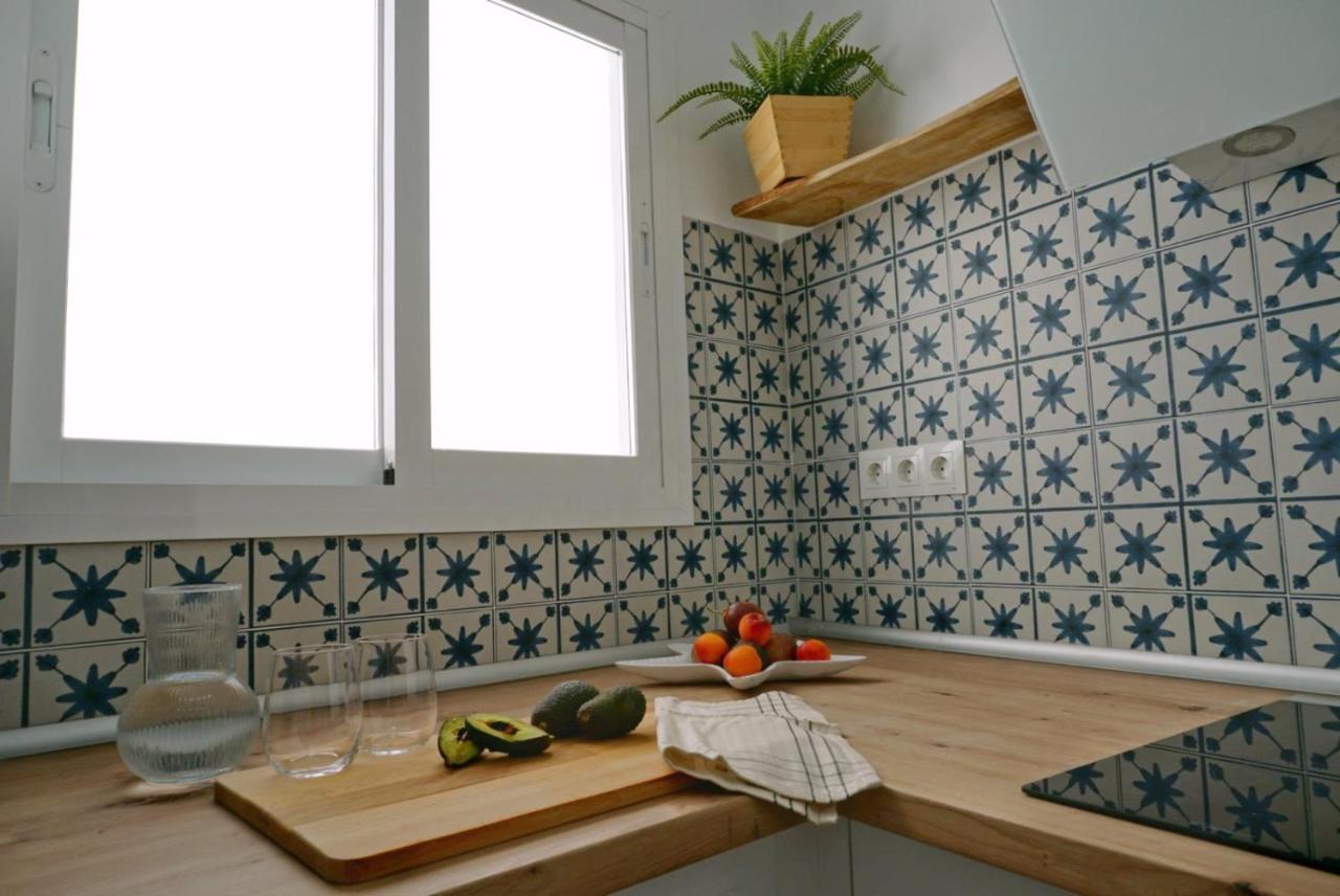 Casa Keko Appartement La Herradura  Buitenkant foto
