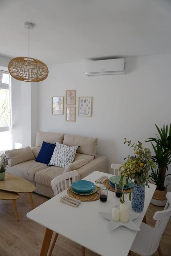 Casa Keko Appartement La Herradura  Buitenkant foto