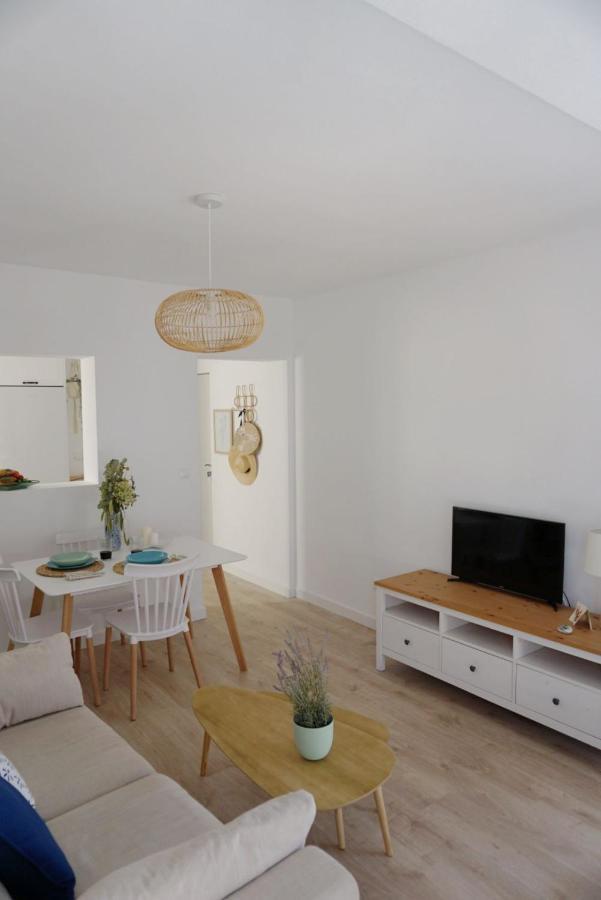 Casa Keko Appartement La Herradura  Buitenkant foto