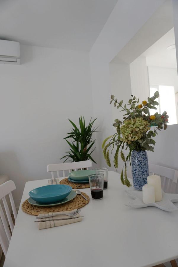 Casa Keko Appartement La Herradura  Buitenkant foto